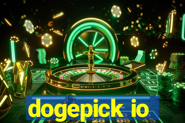 dogepick io