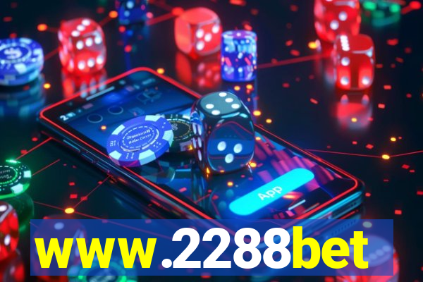 www.2288bet