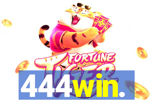 444win.