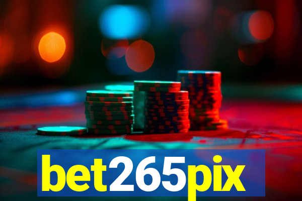 bet265pix