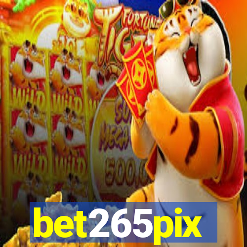 bet265pix