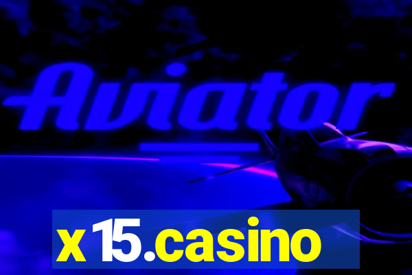 x15.casino