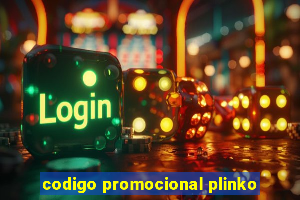 codigo promocional plinko