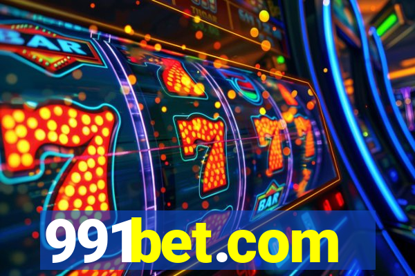 991bet.com