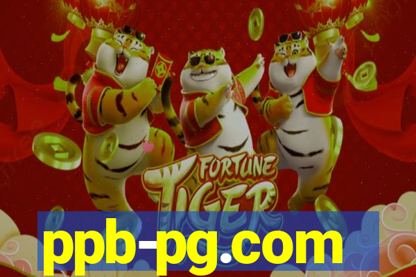 ppb-pg.com