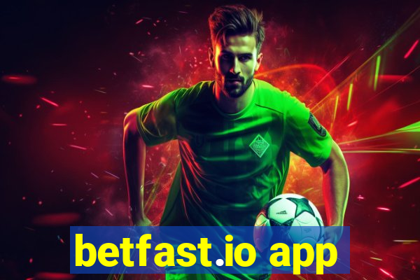 betfast.io app