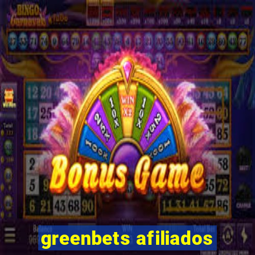 greenbets afiliados