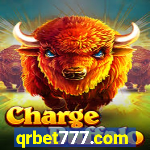 qrbet777.com