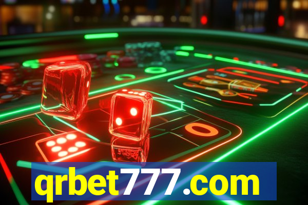 qrbet777.com