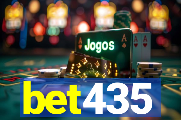 bet435