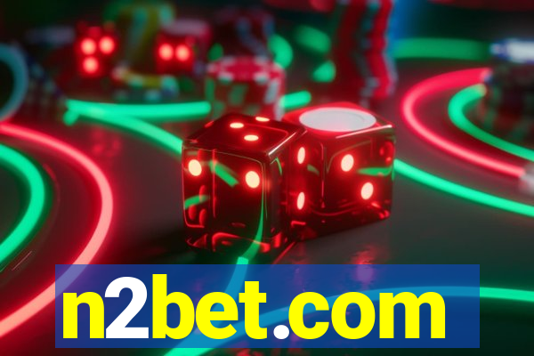 n2bet.com