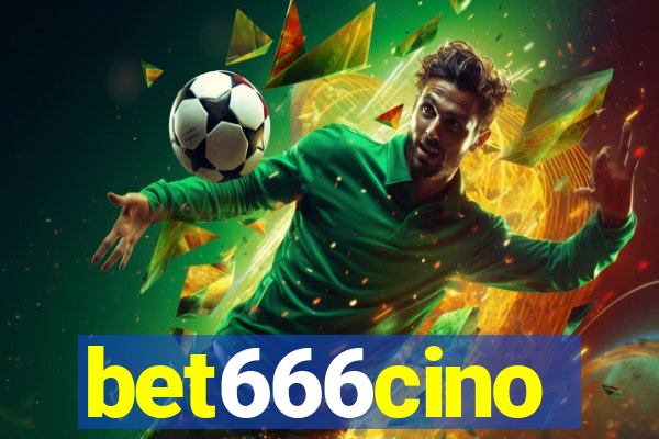 bet666cino