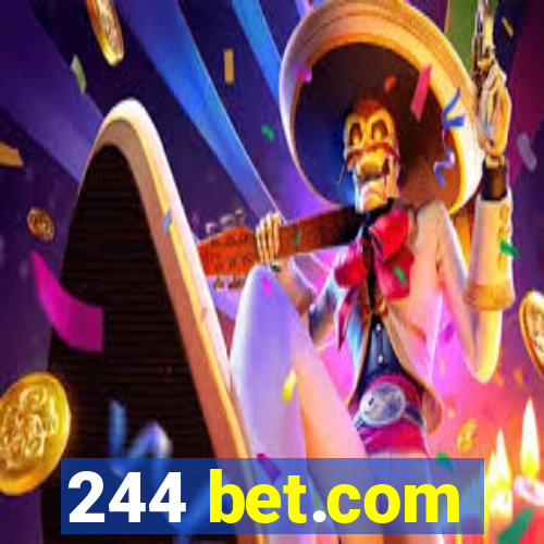 244 bet.com