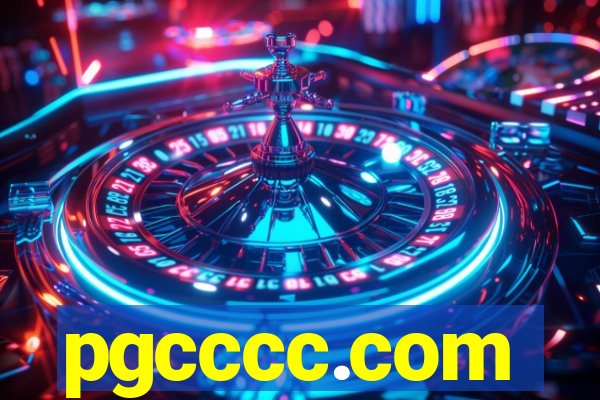 pgcccc.com