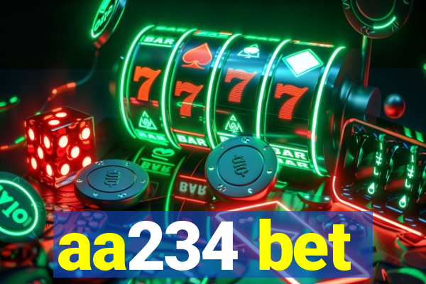 aa234 bet