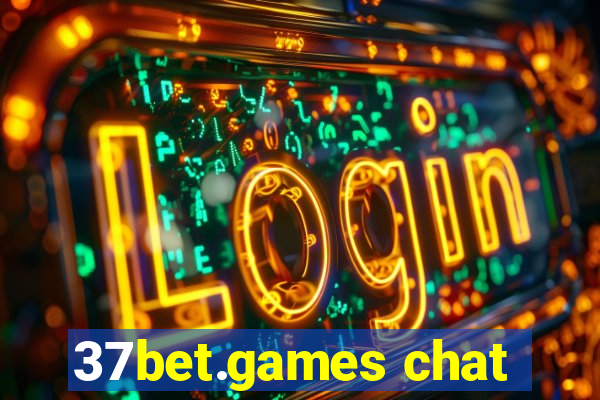 37bet.games chat