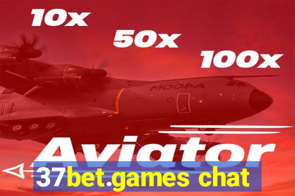 37bet.games chat