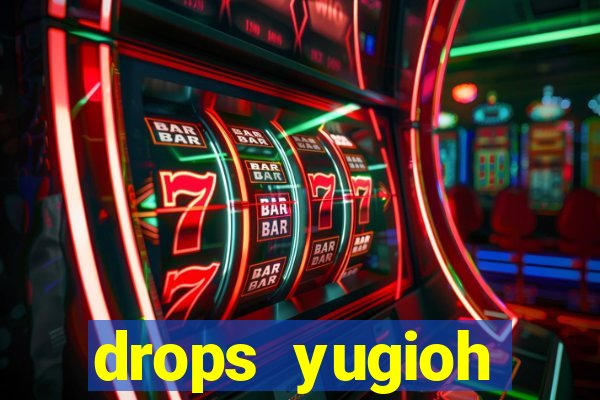 drops yugioh forbidden memories