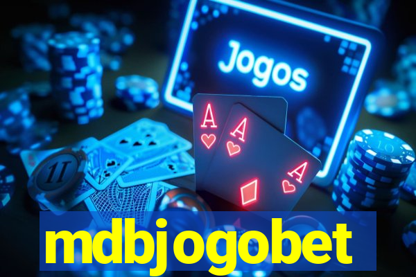 mdbjogobet