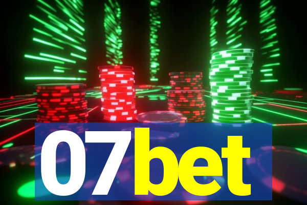 07bet