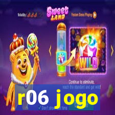 r06 jogo