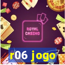 r06 jogo