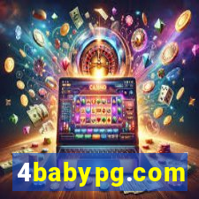 4babypg.com