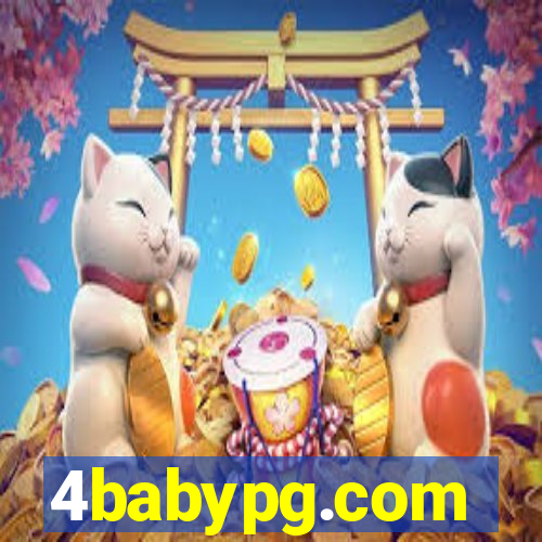 4babypg.com