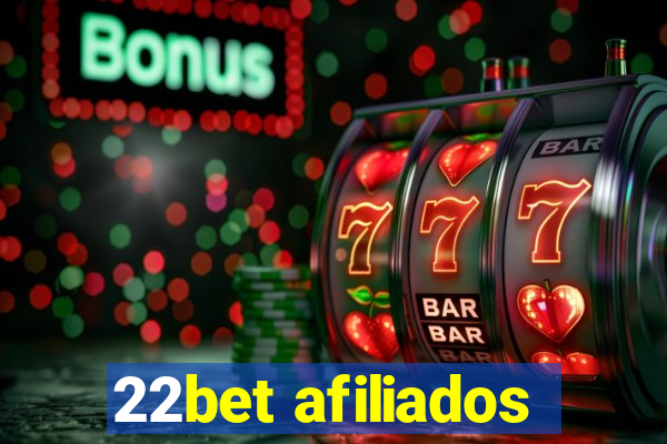 22bet afiliados