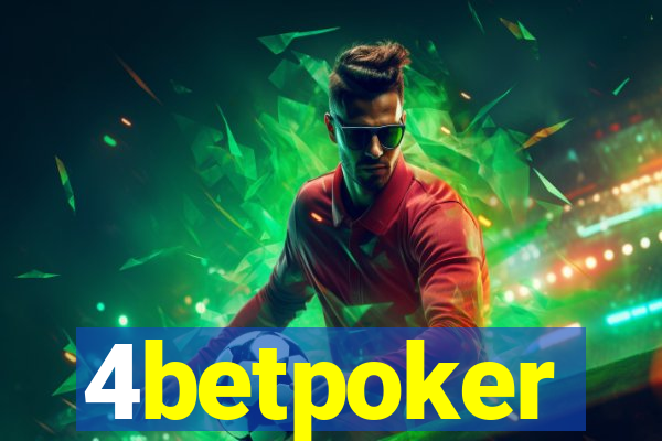 4betpoker