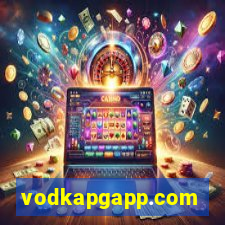 vodkapgapp.com