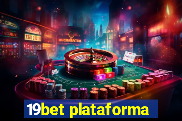 19bet plataforma