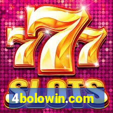 4bolowin.com