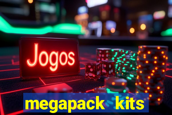 megapack kits football manager 2016