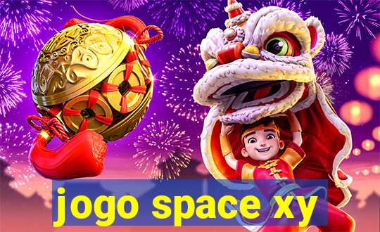 jogo space xy