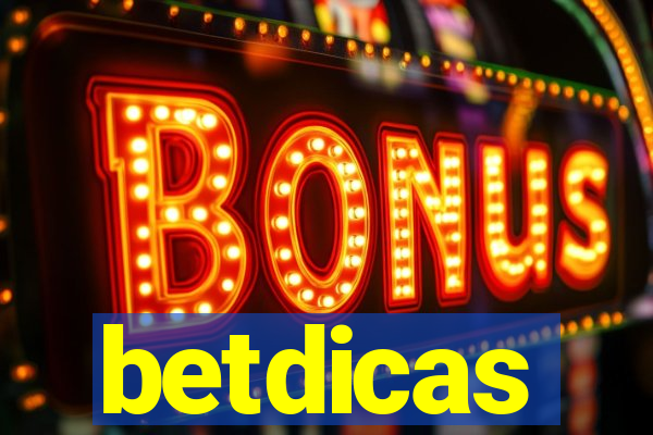 betdicas