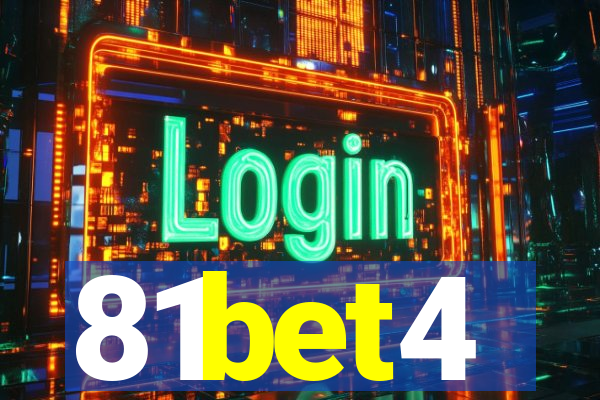 81bet4