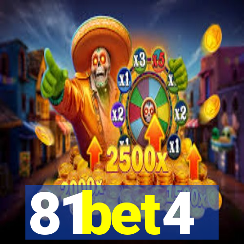 81bet4