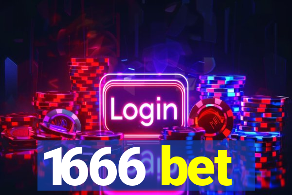 1666 bet