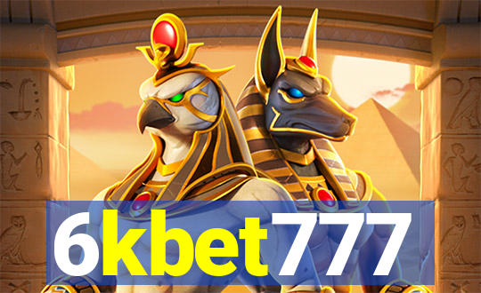 6kbet777