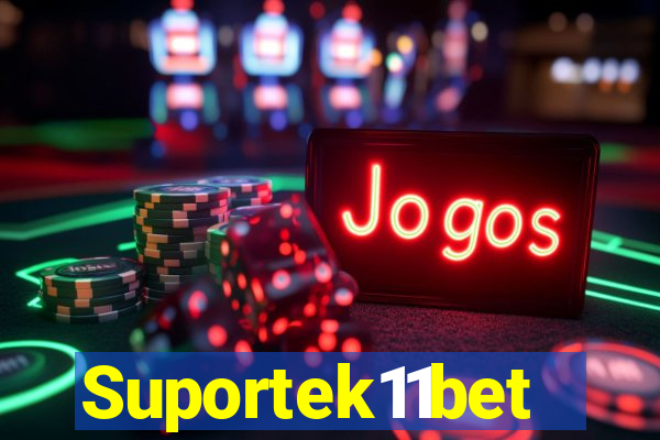 Suportek11bet