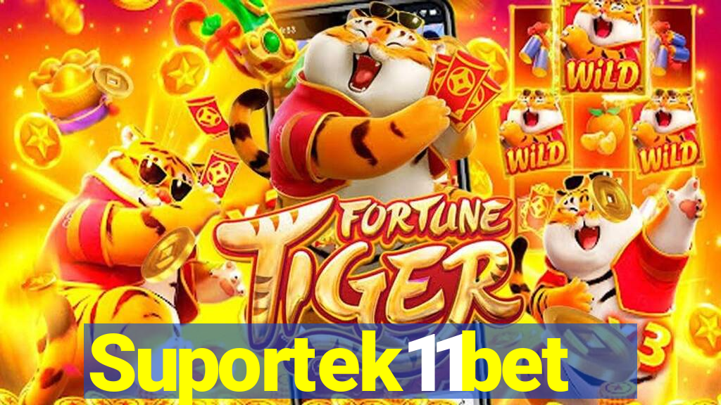 Suportek11bet