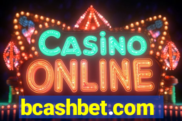 bcashbet.com