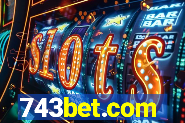 743bet.com