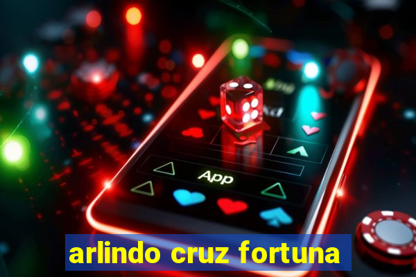 arlindo cruz fortuna