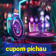 cupom pichau