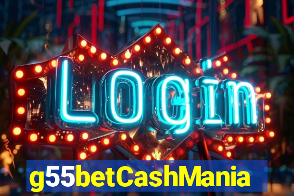 g55betCashMania