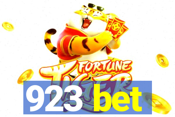 923 bet