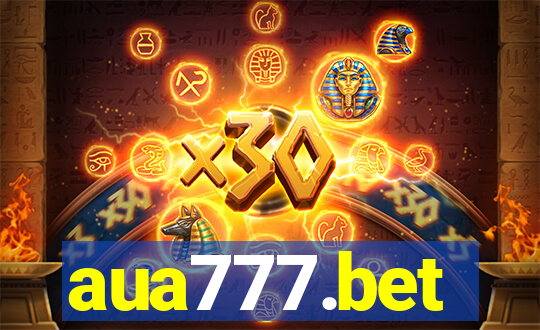 aua777.bet