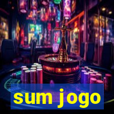 sum jogo